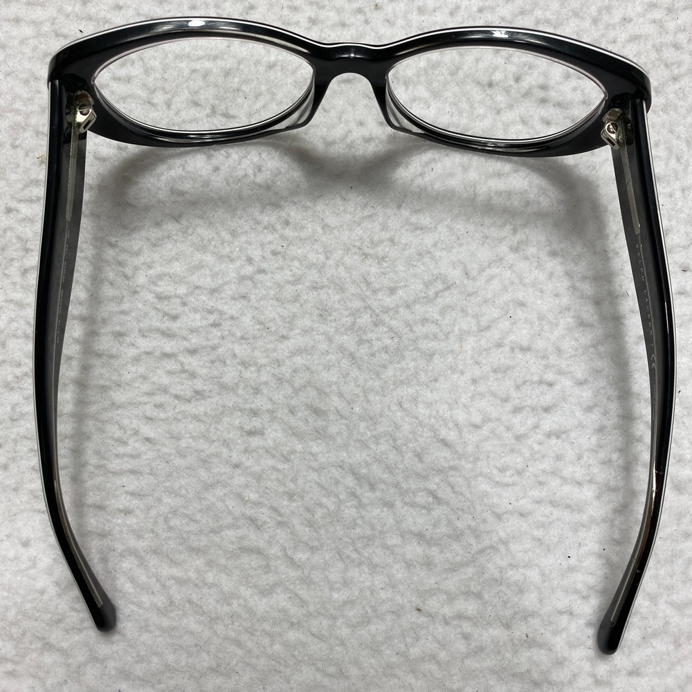 Ralph Lauren Eyeglasses 5448/8E Black 56-18-140 - Picture 13 of 13